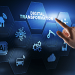 Why Digital Transformation Fails and What the Smartest Companies Do Differently