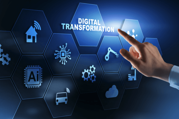 Why Digital Transformation Fails and What the Smartest Companies Do Differently